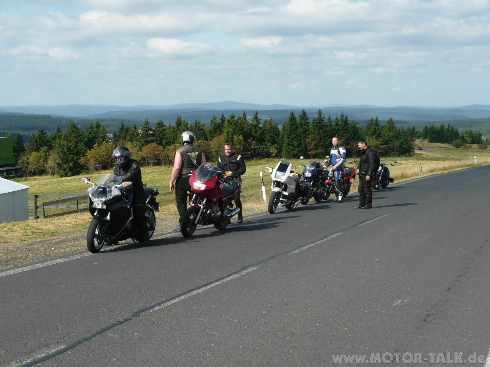 6. MTBTFT Vogtland - Nachgeplänkel