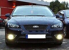 LED Tagfahrlicht anstelle von NSW