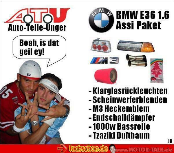 Nebelscheinwerfer als Tagfahrlicht schalten