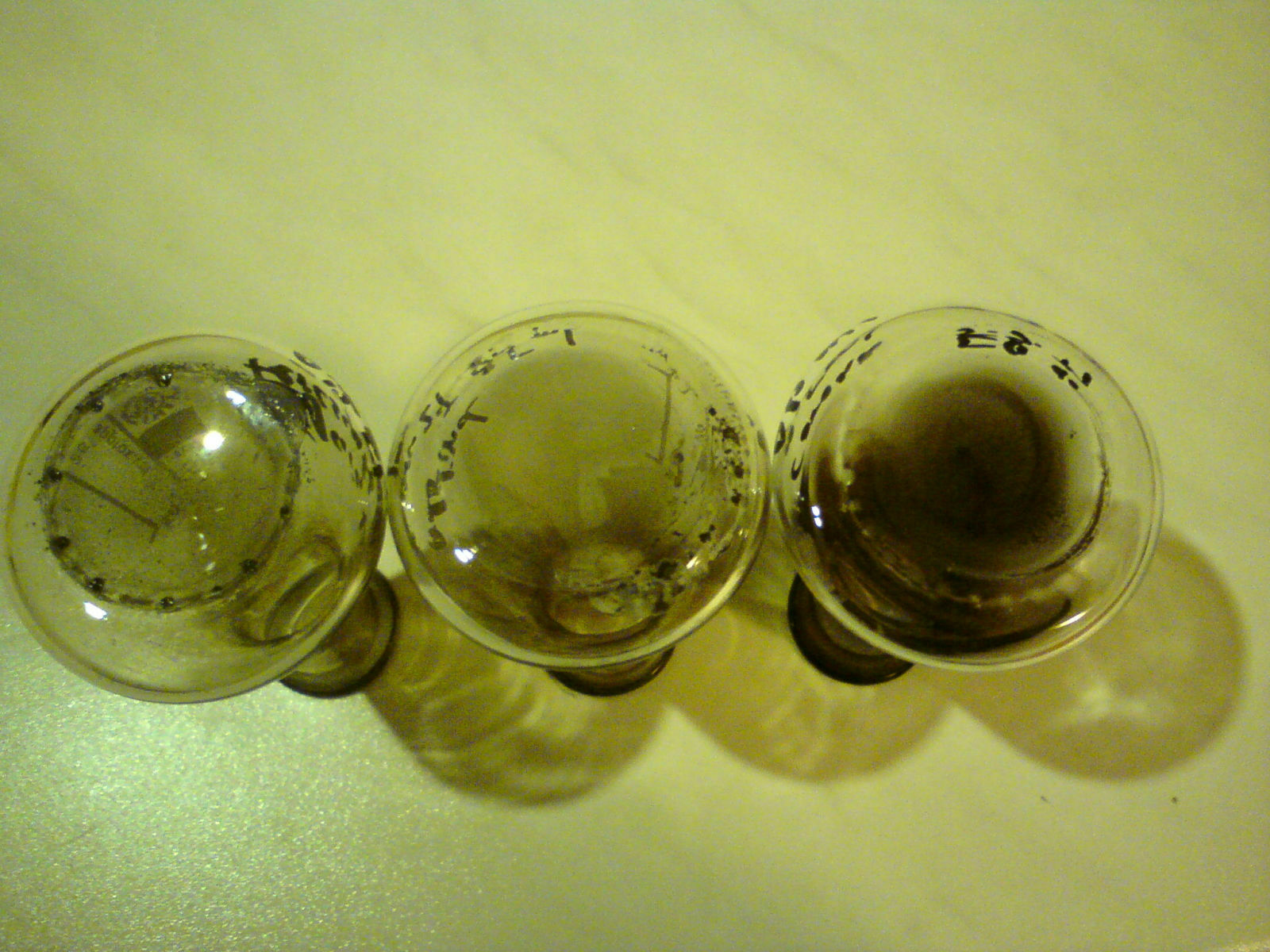 OMXXX 2-Takt-ÖL + Dieselkraftstoff?