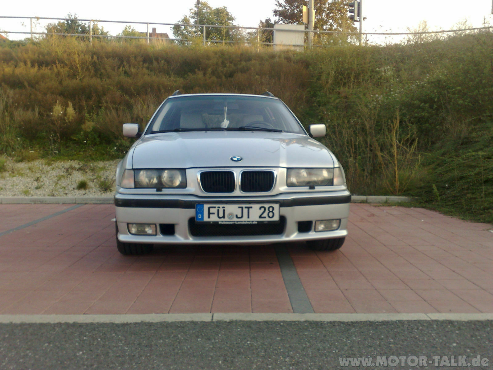 OT-Laberecke f?r die E36-Freaks und andere Fahrzeugverr?ckte.