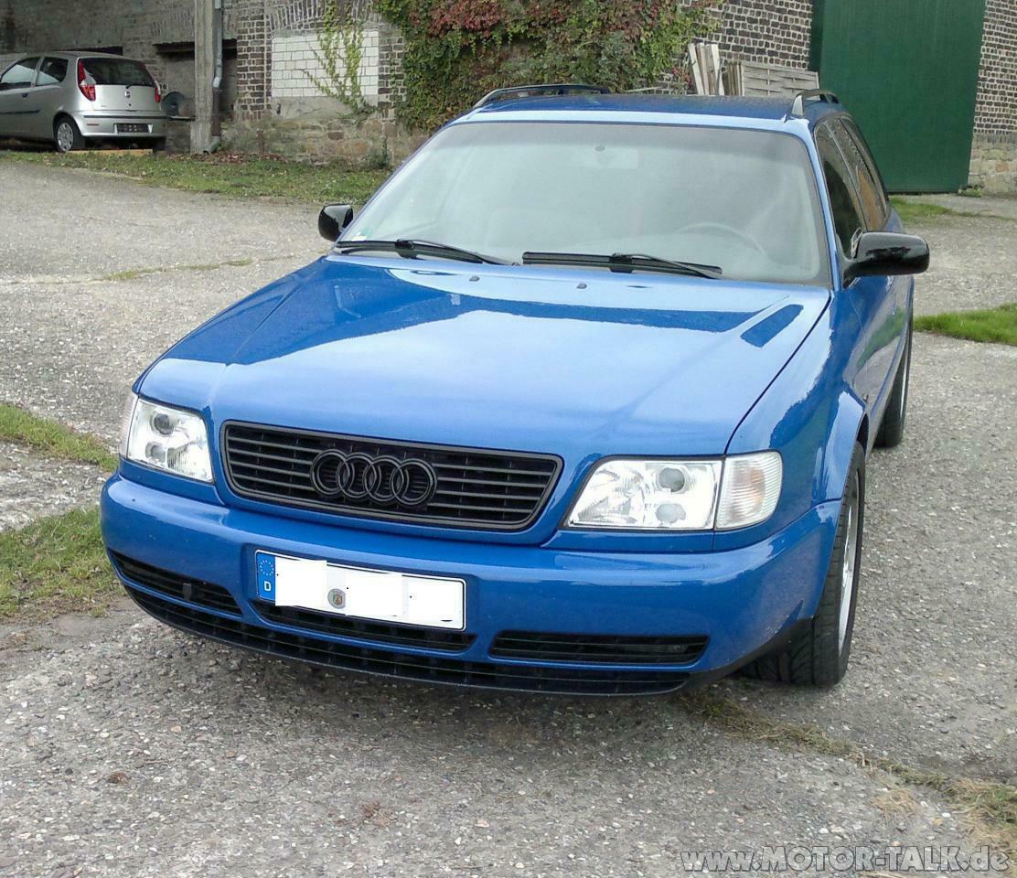 Zeigt her Eure "Dicken"