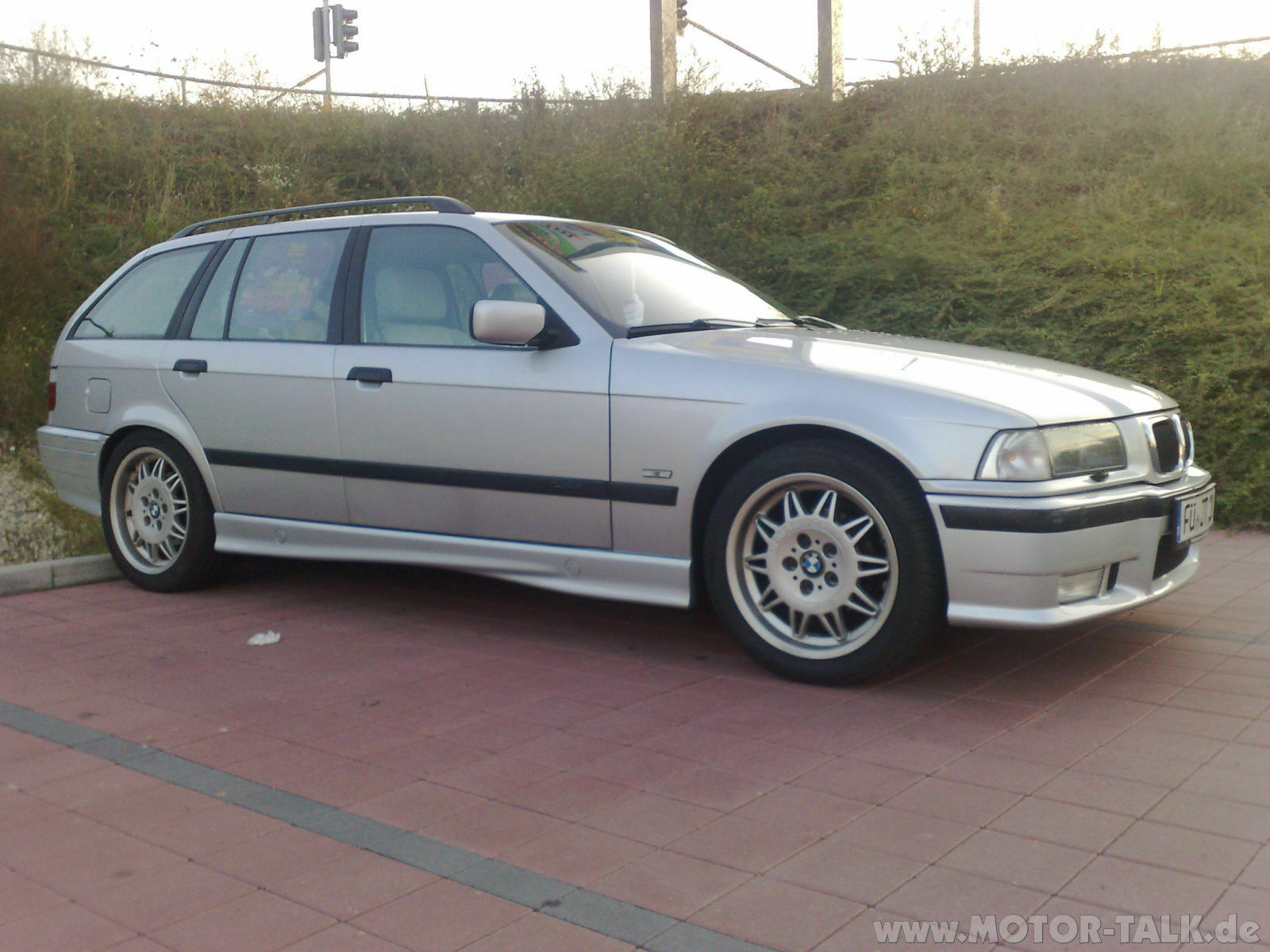 OT-Laberecke f?r die E36-Freaks und andere Fahrzeugverr?ckte.