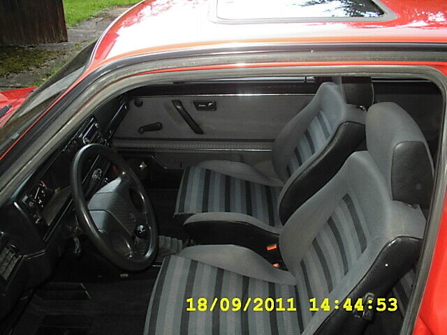 Innenausstattung fliegt raus - was alles miterledigen?