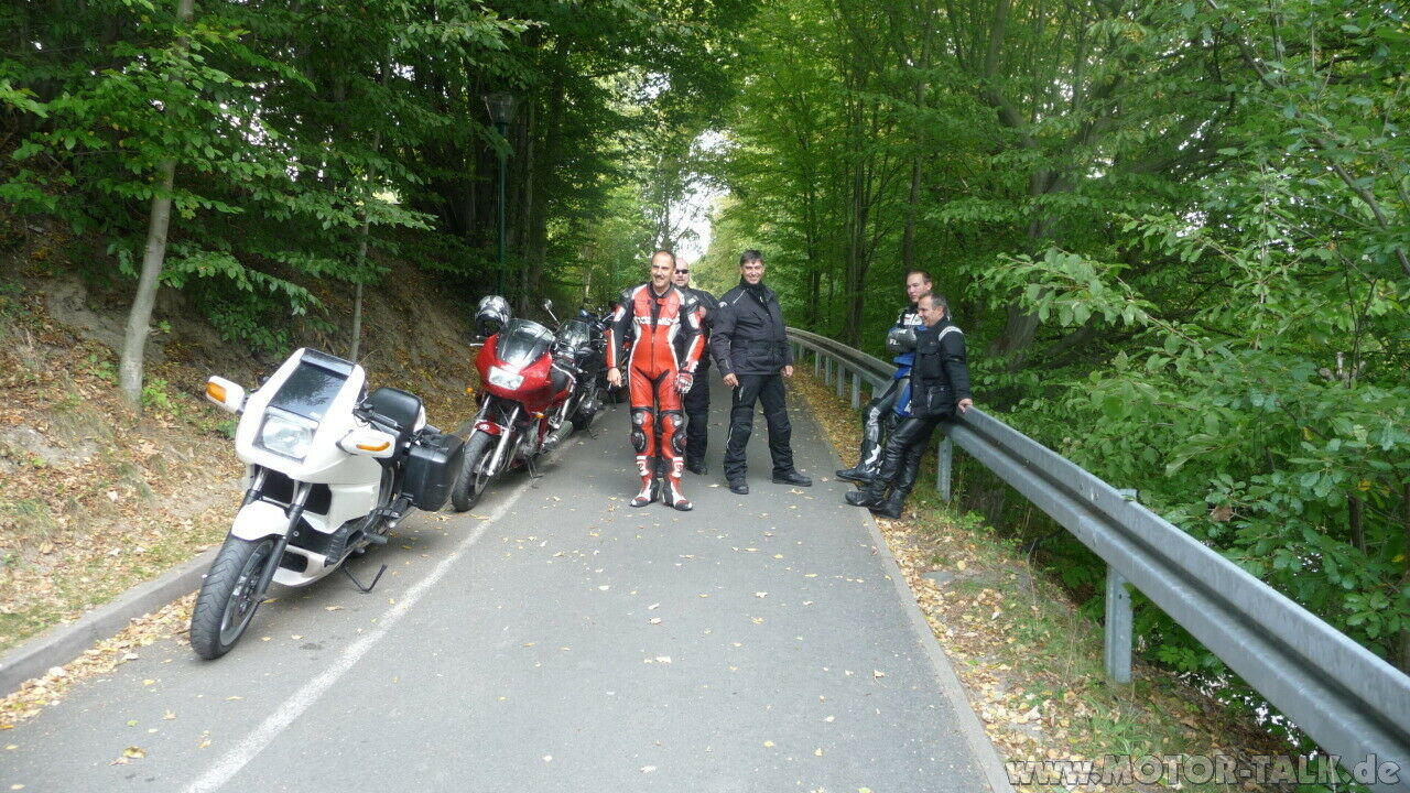 6. MTBTFT Vogtland - Nachgeplänkel