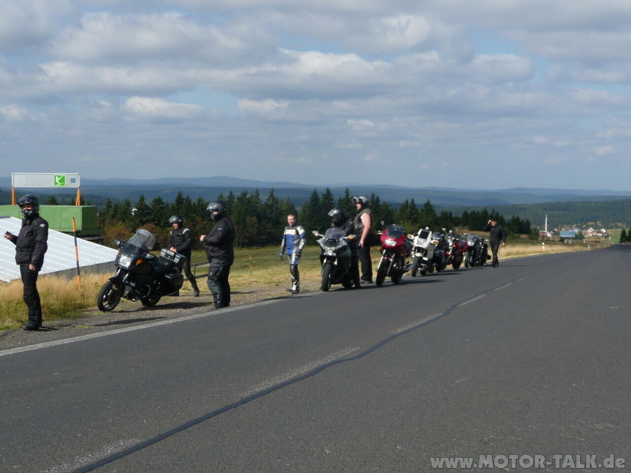 6. MTBTFT Vogtland - Nachgeplänkel