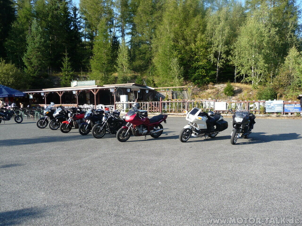 6. MTBTFT Vogtland - Nachgeplänkel