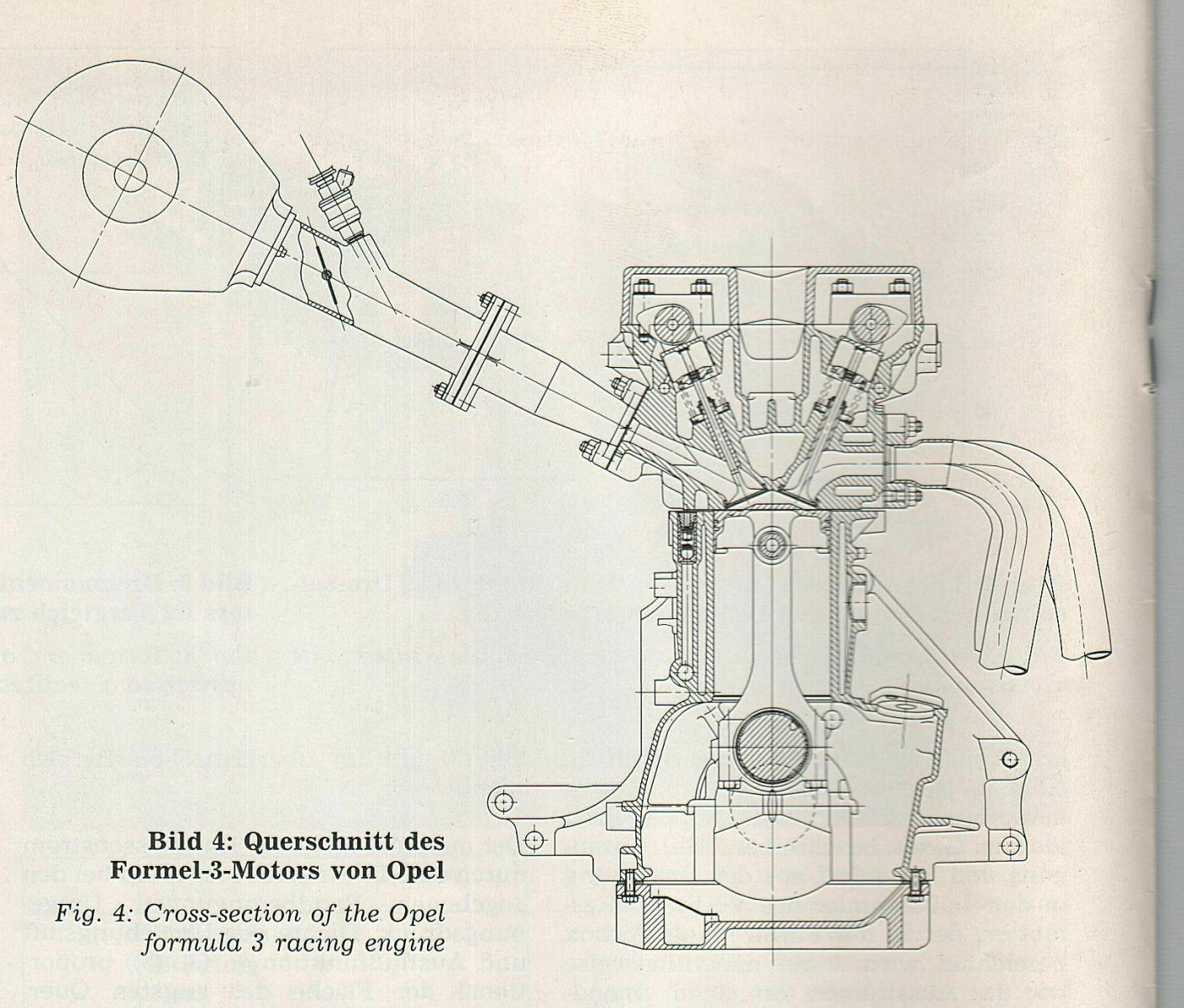 2.0/2.4 Cih 16v mit abgesägtem 24v Kopf