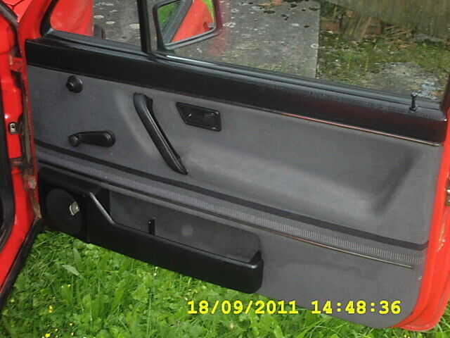 Innenausstattung fliegt raus - was alles miterledigen?