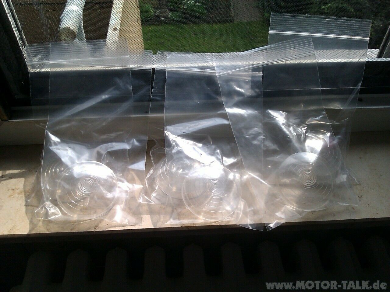 Too much BMW? - Angel Eyes Umbauten in Audi Scheinwerfer