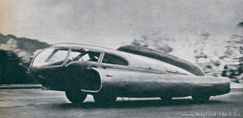 Fiat-turbina-concept