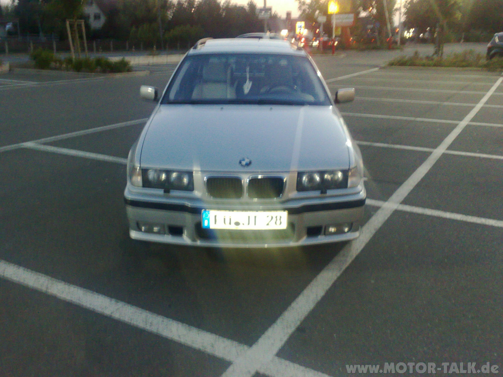 OT-Laberecke f?r die E36-Freaks und andere Fahrzeugverr?ckte.