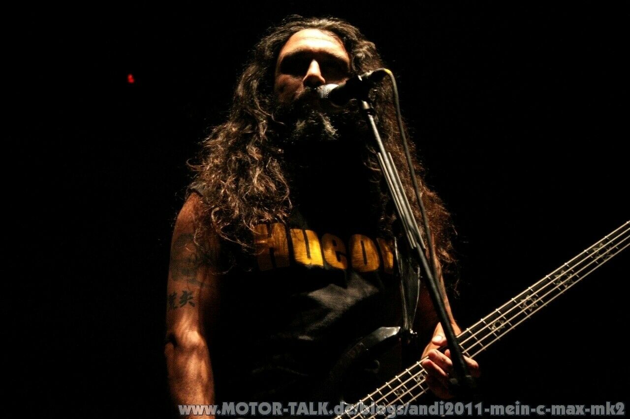 METALBOARD - Meilensteine Teil 1: SLAYER- 25 Jahre REIGN IN BLOOD