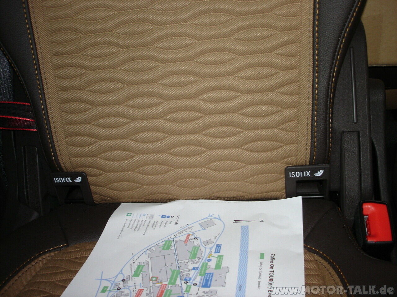 Was hat der A, was der B nicht mehr hat