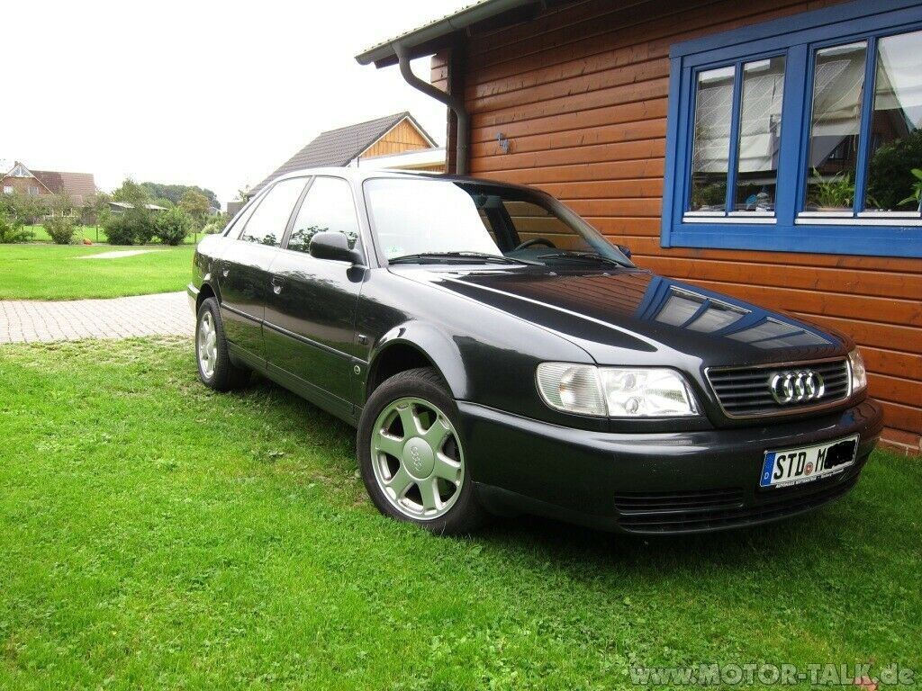 Zeigt her Eure "Dicken"