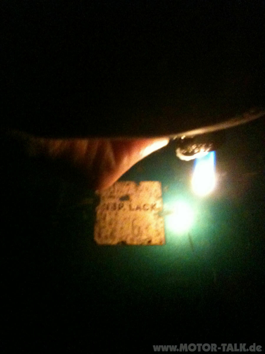 Welche Farbe ist das?