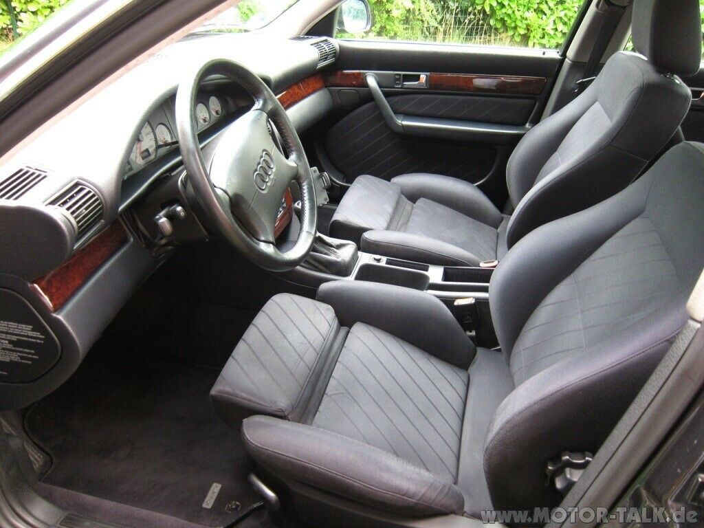 Zeigt her Eure "Dicken"