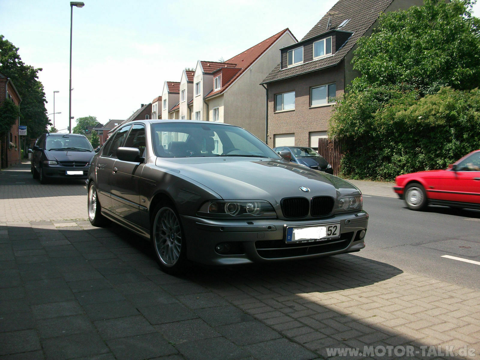 Bin wieder unter euch ;O)