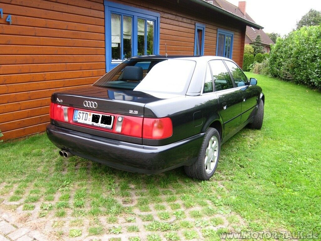 Zeigt her Eure "Dicken"