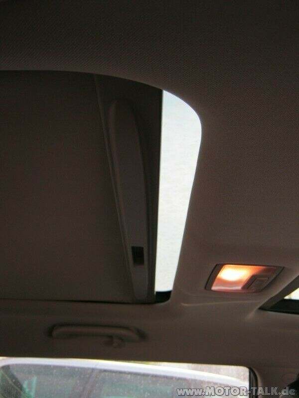 KIA Service, ein Sommermärchen..