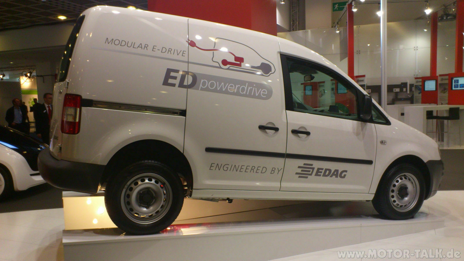 Die schönsten Caddybilder