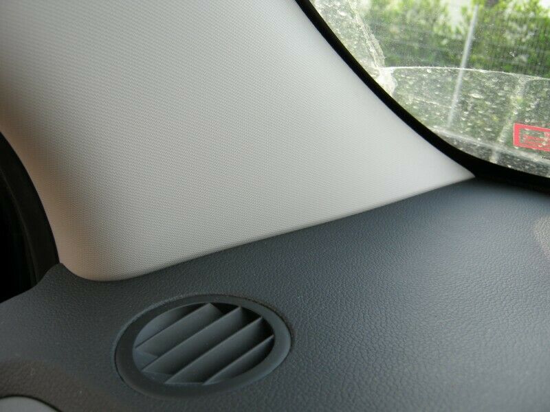 KIA Service, ein Sommermärchen..