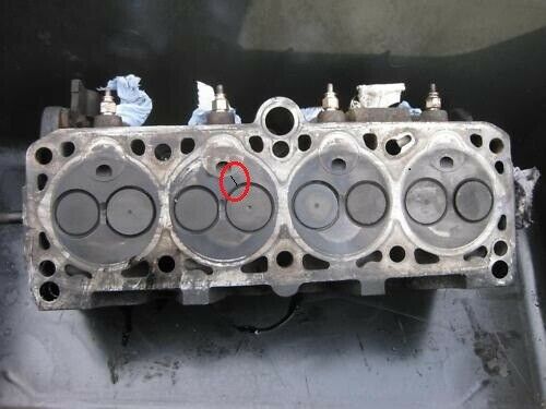 Leistungsverlust 1,6 td jx