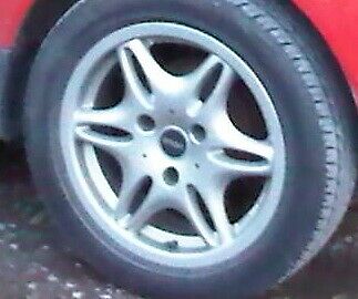 Stahl + Alufelgen mischen