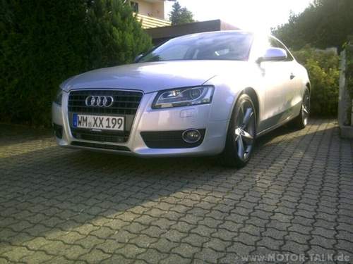 Audi-a5