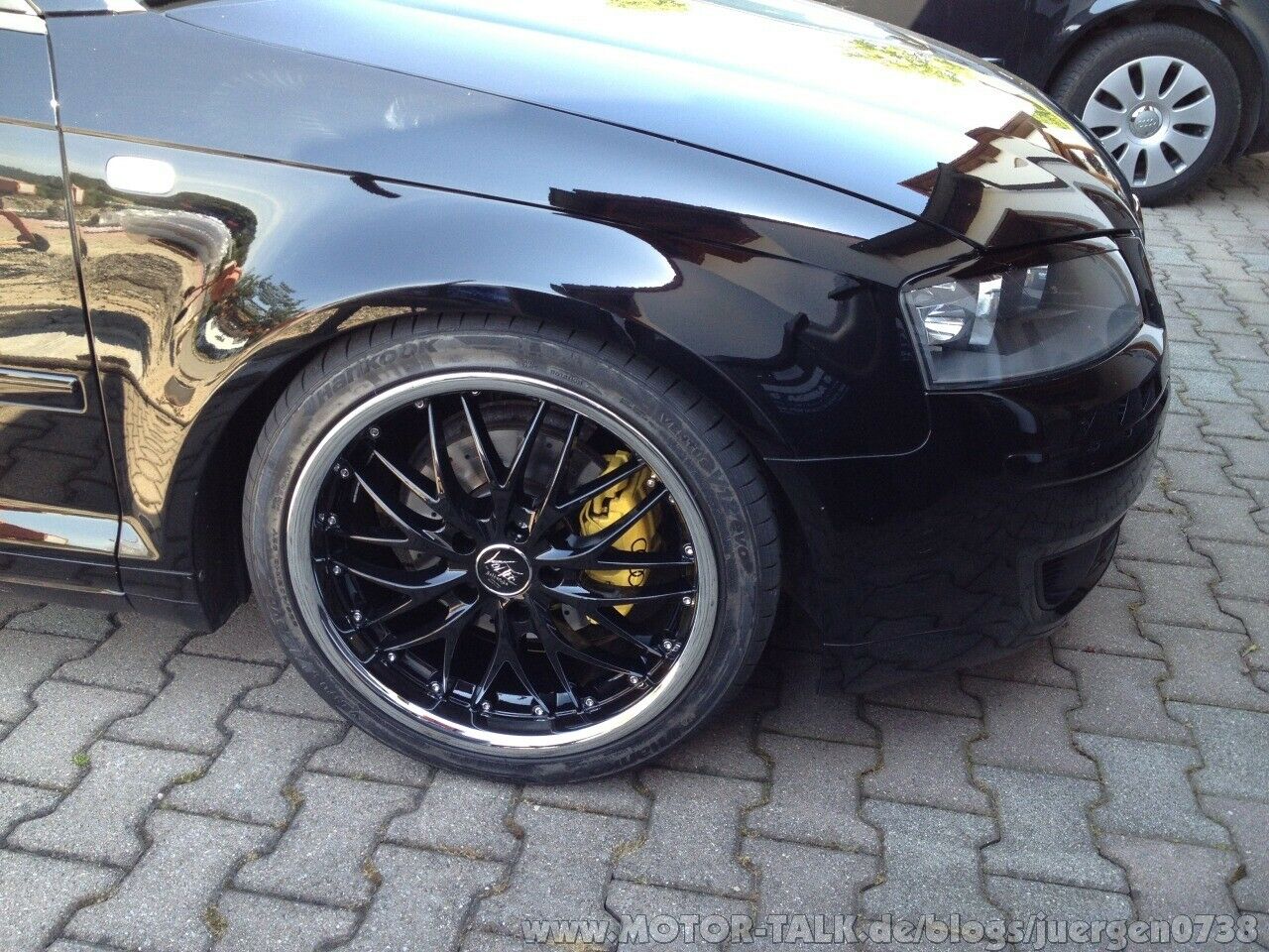 Letzter Feinschliff für den Sommer