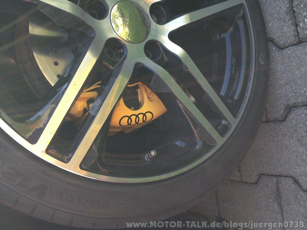 Letzter Feinschliff für den Sommer