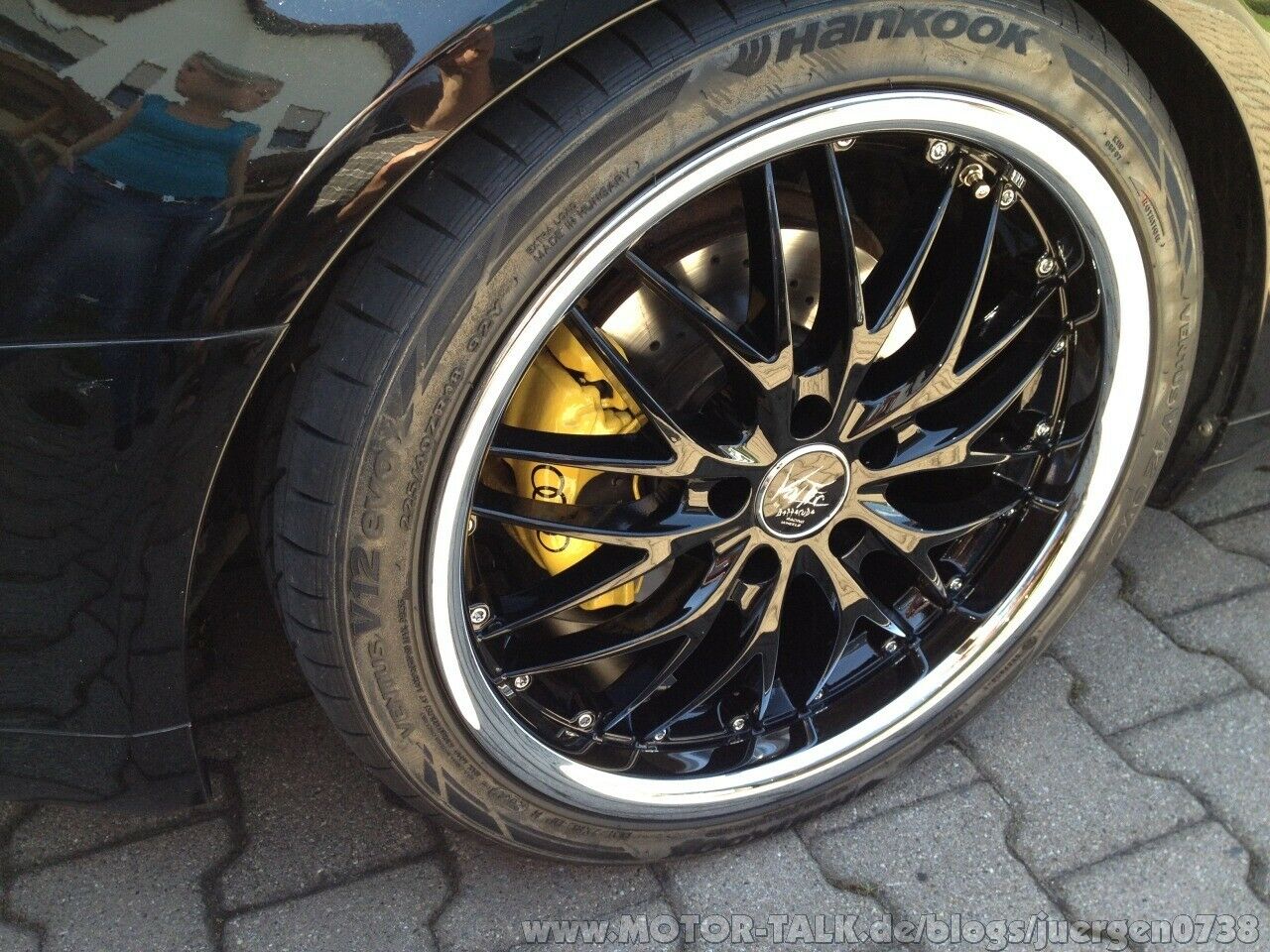 Letzter Feinschliff für den Sommer