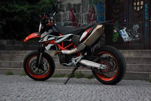 67 PS f&uuml;r das Leichtgewicht