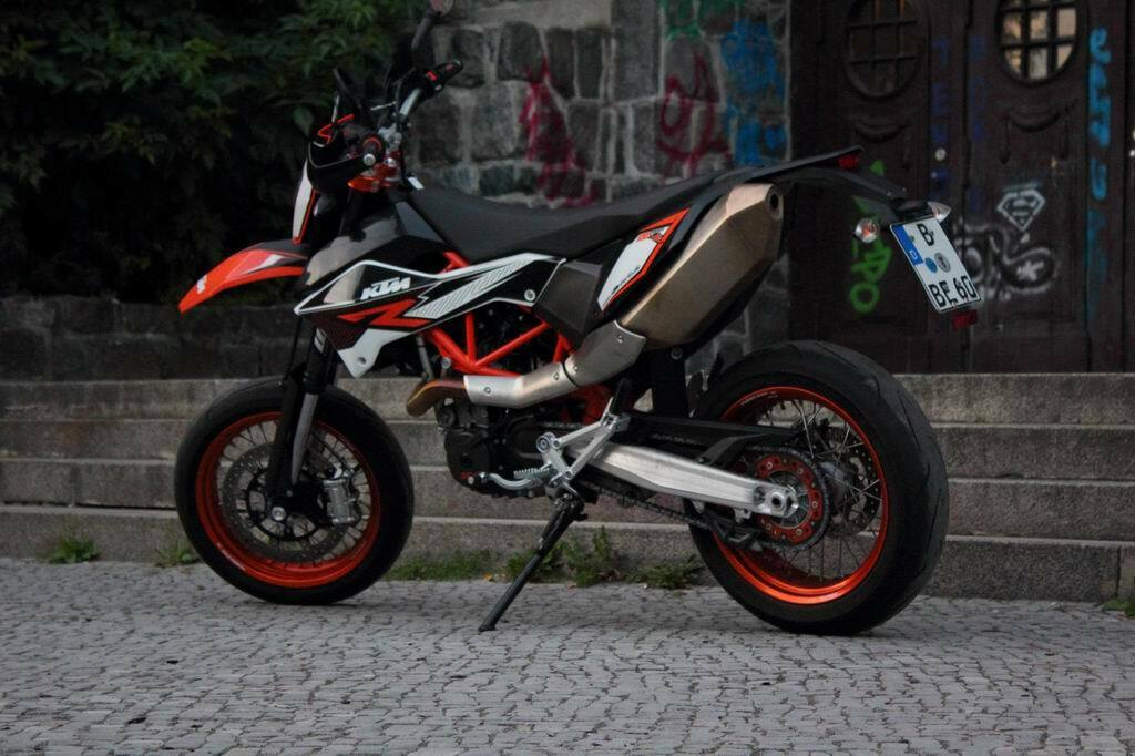 67 PS f&uuml;r das Leichtgewicht