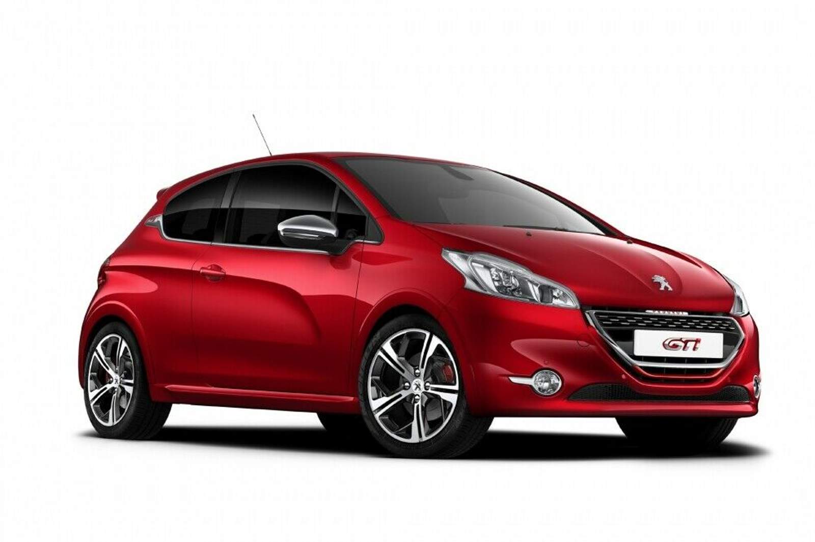 Tritt in große Fußstapfen