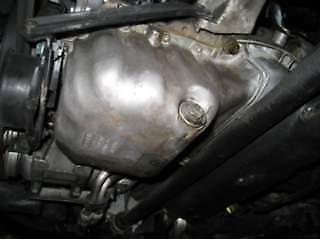 Anleitung zum öl wechsel gesucht