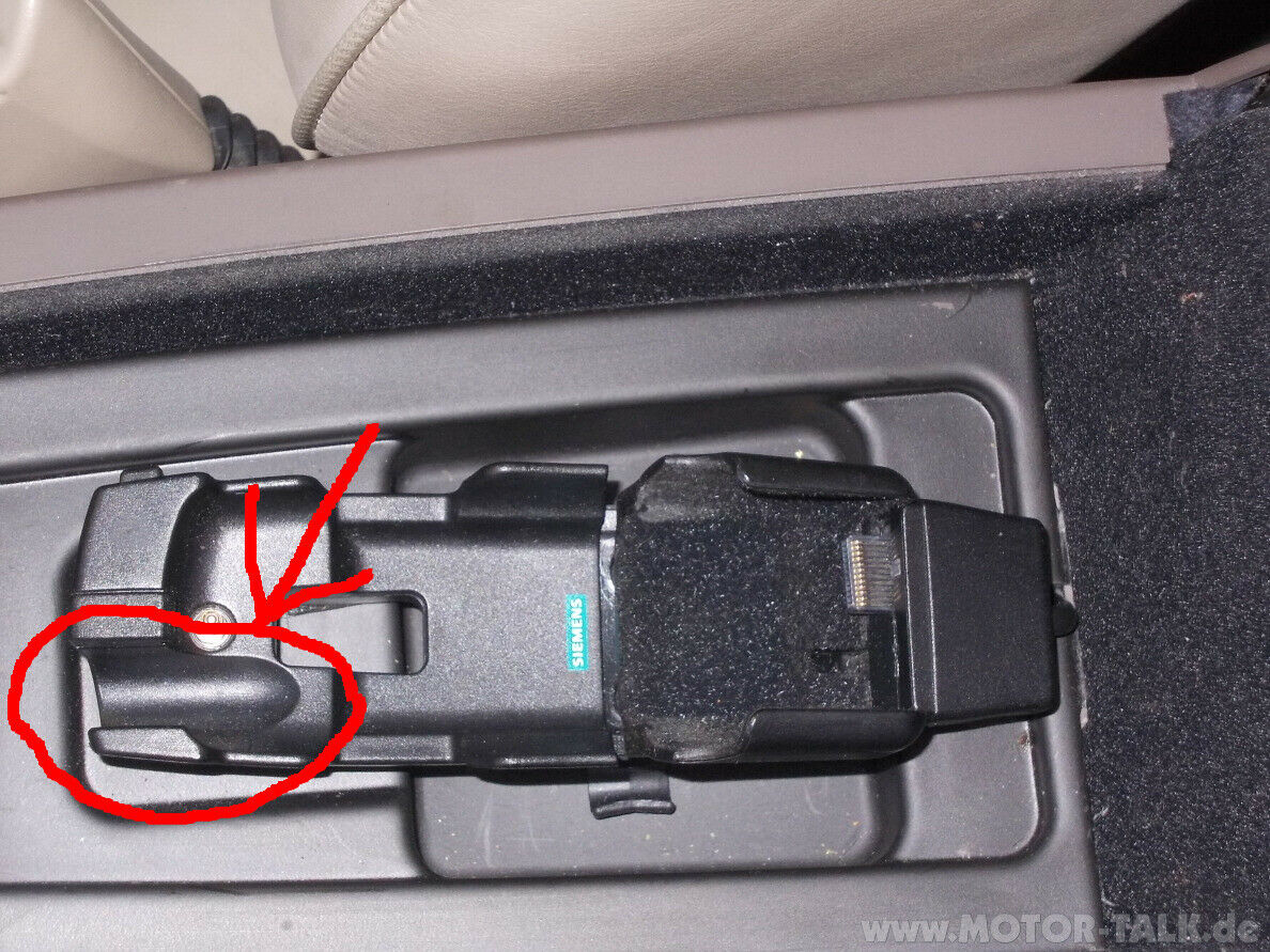 WICHTIG: Siemens Handy?