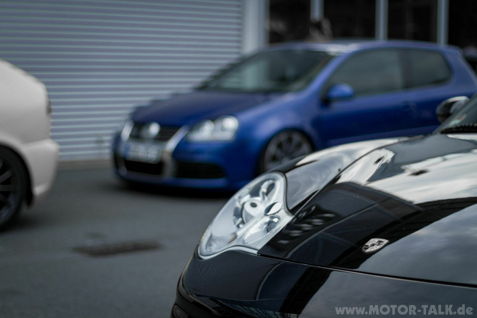 Schreibst du noch oder spammst du schon?