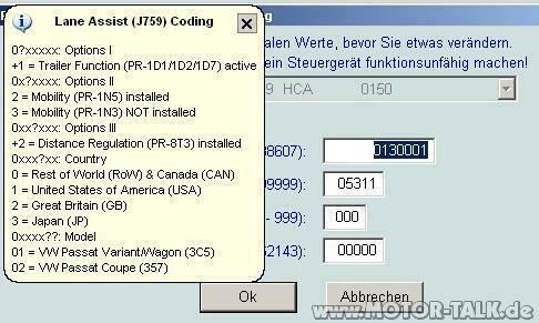 Der "das hab ich heut geschafft" Thread