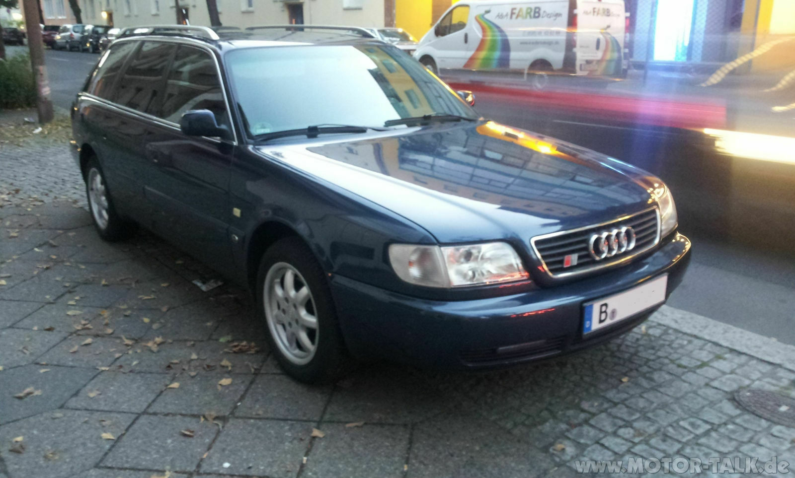 IST Zustand von euren Dicken?