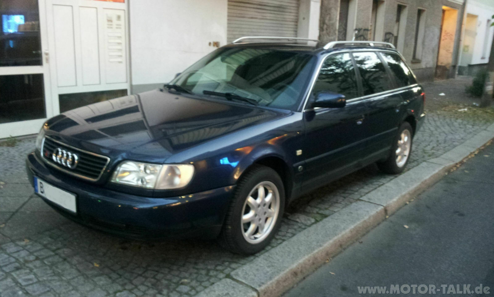 IST Zustand von euren Dicken?