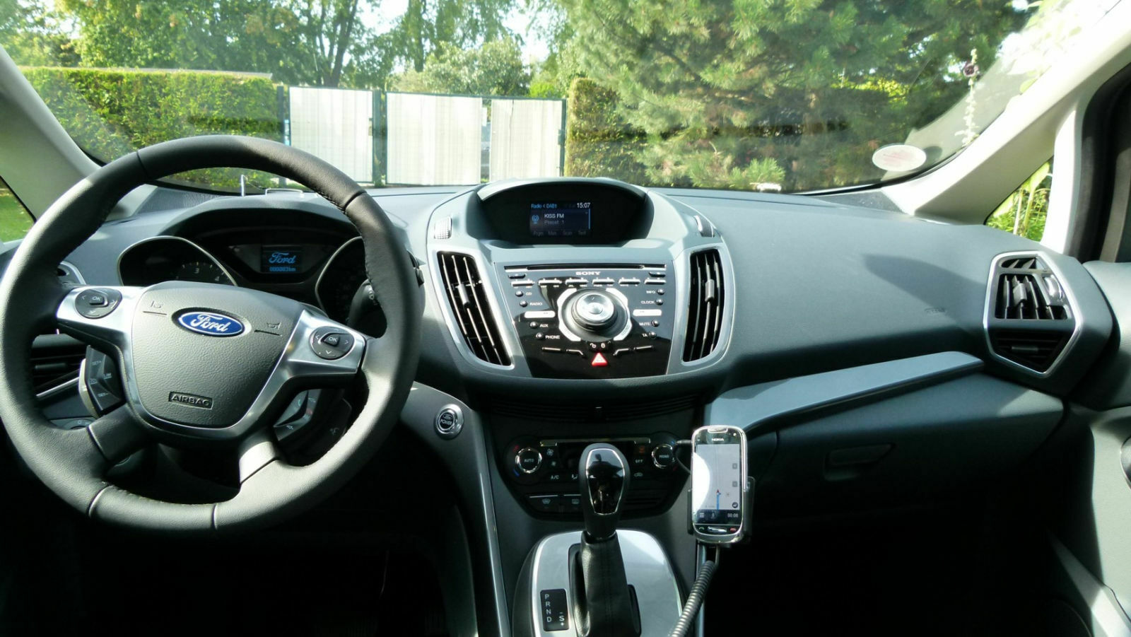 Fotos von eurem Grand/C-Max!