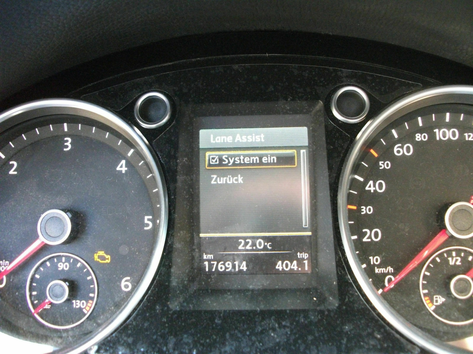 Der "das hab ich heut geschafft" Thread