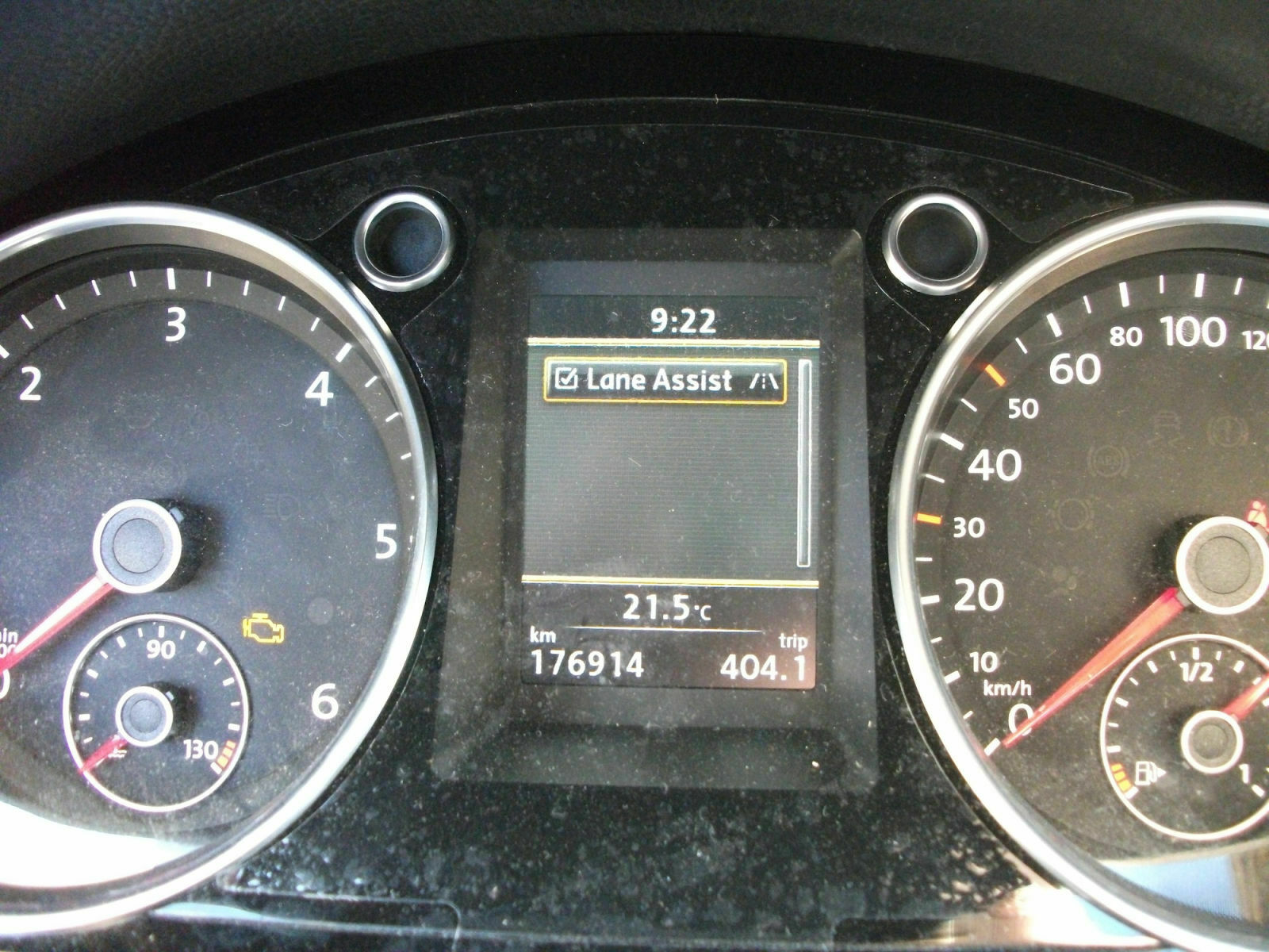 Der "das hab ich heut geschafft" Thread