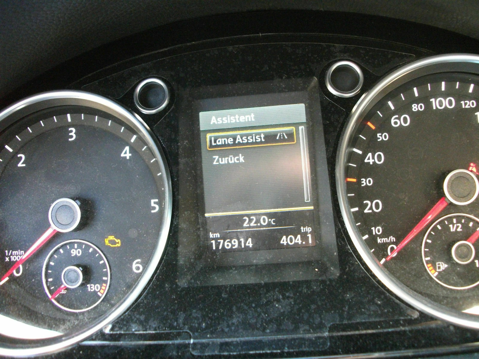 Der "das hab ich heut geschafft" Thread