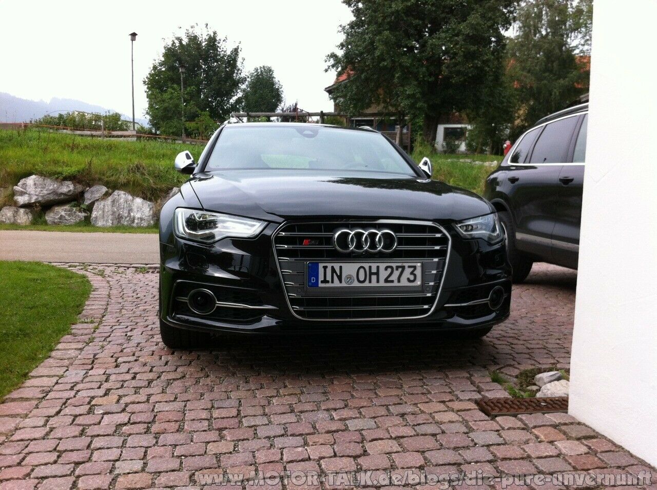 Die pure Unvernunft light oder das fehlende R