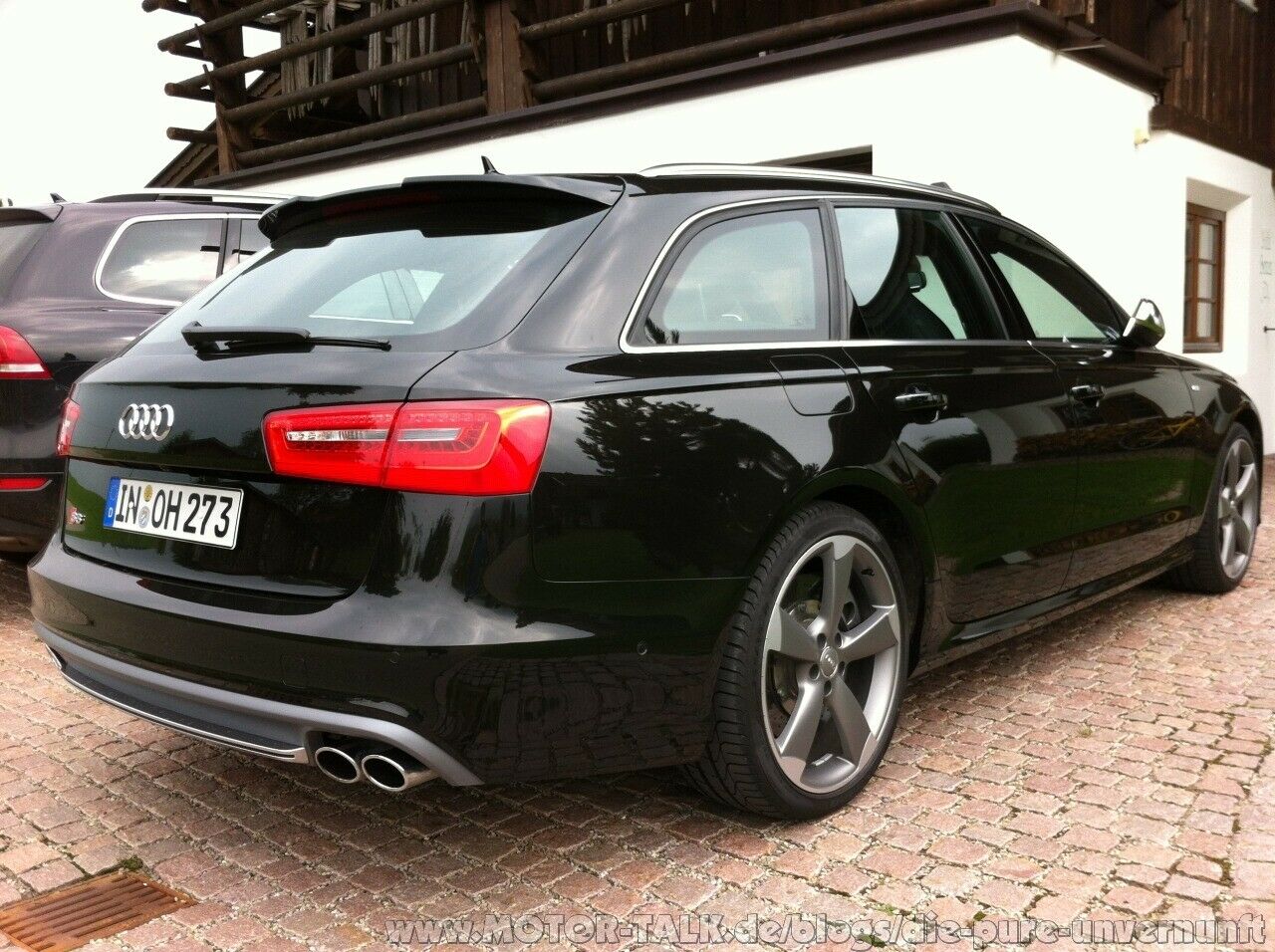 Die pure Unvernunft light oder das fehlende R