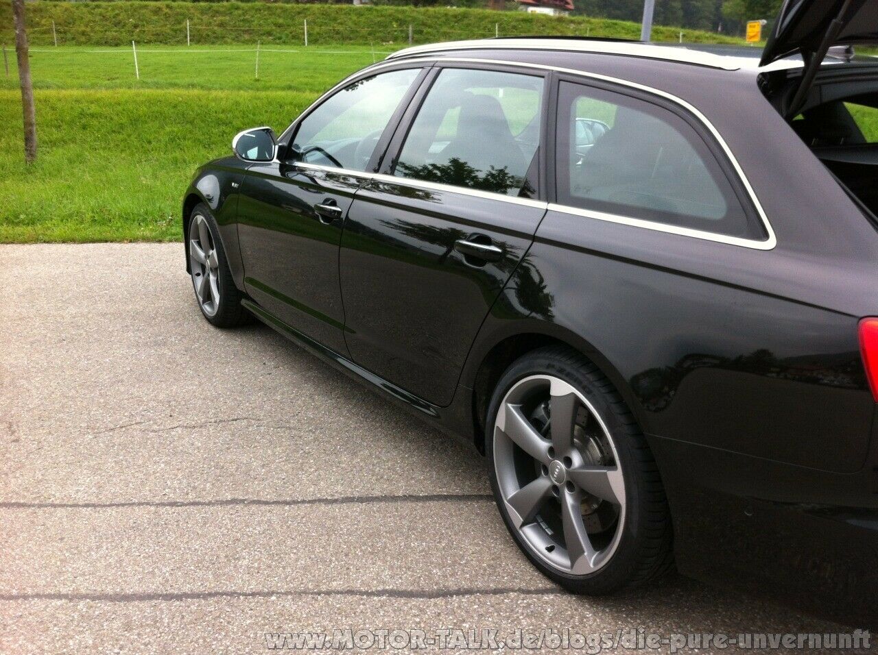 Die pure Unvernunft light oder das fehlende R