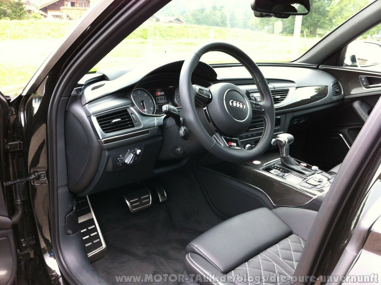 Die pure Unvernunft light oder das fehlende R