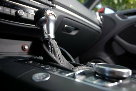 Neuer Audi A3 Sportback ohne Tarnung gesichtet